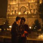 Jules Benchetrit, Karidja Tour&eacute;