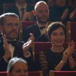 Lambert Wilson, Kristin Scott Thomas