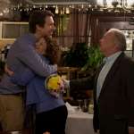 Audrie Neenan, Fred Applegate, Pete Holmes