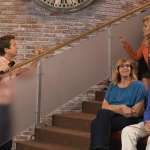 Jenn Lyon, Pete Holmes