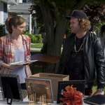 Lauren Lapkus, T.J. Miller