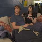 Pete Holmes, Sarah Silverman