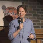 Pete Holmes