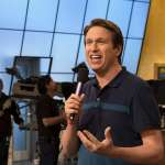 Pete Holmes
