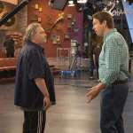 Pete Holmes, Artie Lange