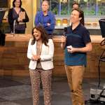 Rachael Ray, Pete Holmes