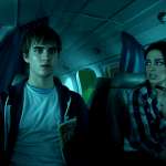 Jessica Lowndes, Landon Liboiron