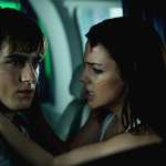 Jessica Lowndes, Landon Liboiron