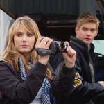 Julianna Guill, Jake Weary