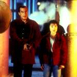 Steven Seagal, Joan Chen