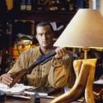 Steven Seagal