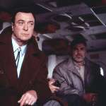 Sven-Ole Thorsen, Michael Caine