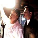 Brad Johnson, John Goodman