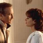 Holly Hunter, Richard Dreyfuss