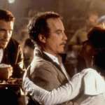 Holly Hunter, Brad Johnson, Richard Dreyfuss