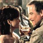 Holly Hunter, Richard Dreyfuss