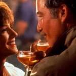 Holly Hunter, Richard Dreyfuss