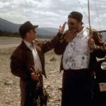 John Goodman, Richard Dreyfuss