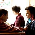 Suzanne Cl&eacute;ment, Melvil Poupaud