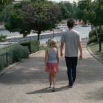 Isaure Multrier, Vincent Lacoste