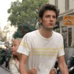 Isaure Multrier, Vincent Lacoste