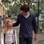 Isaure Multrier, Vincent Lacoste