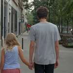 Isaure Multrier, Vincent Lacoste