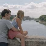 Isaure Multrier, Vincent Lacoste