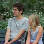 Isaure Multrier, Vincent Lacoste