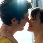 Vincent Lacoste, Stacy Martin