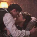 Rebecca Hall, Richard Madden