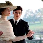 Rebecca Hall, Richard Madden