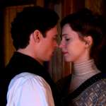 Rebecca Hall, Richard Madden