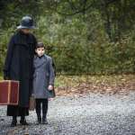 Toby Murray, Rebecca Hall