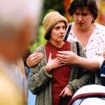 Nata&scaron;a Burger