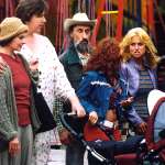 Nata&scaron;a Burger, Jiř&iacute; Mach&aacute;ček