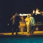 Pavel Li&scaron;ka, Marek Daniel