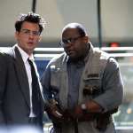 Charles S. Dutton, Johnny Depp
