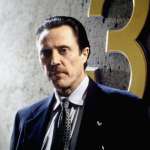 Christopher Walken