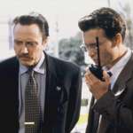 Christopher Walken, Johnny Depp