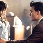 Johnny Depp, Courtney Chase