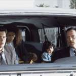 Roma Maffia, Christopher Walken, Johnny Depp, Courtney Chase