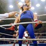 Jack Black, H&eacute;ctor Jim&eacute;nez