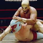 Jack Black, Cesar Gonzalez