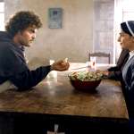 Jack Black, Ana de la Reguera