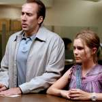 Alison Lohman, Nicolas Cage