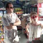 Alison Lohman, Nicolas Cage