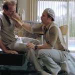 Sam Rockwell, Nicolas Cage