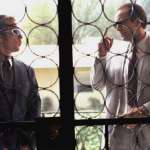 Sam Rockwell, Nicolas Cage