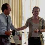 Sam Rockwell, Nicolas Cage